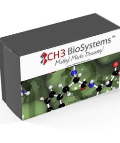 Peptides CH3 Biosystems