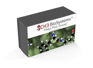 Peptides CH3 Biosystems