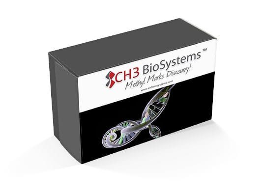 shrna vector ch3 biosystems