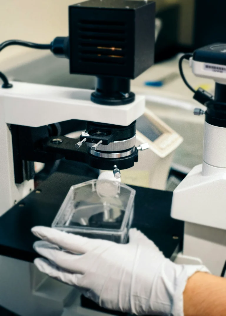 Ch3 Biosystems Laba